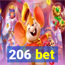 206 bet